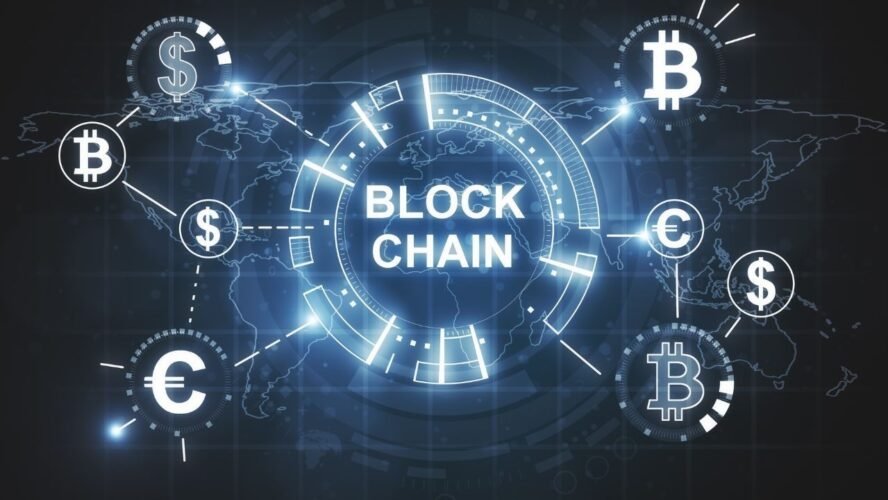 The Rise of Blockchain: Beyond Cryptocurrencies