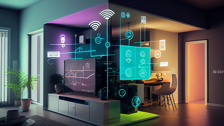 The Ultimate Guide to Building a Smart Home