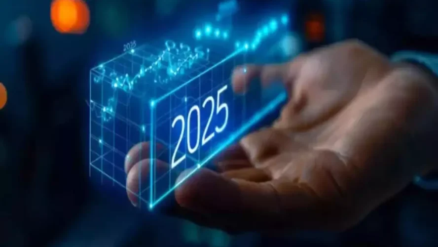 Next10 in Tech 2025: The Game-Changing Innovations to Watch