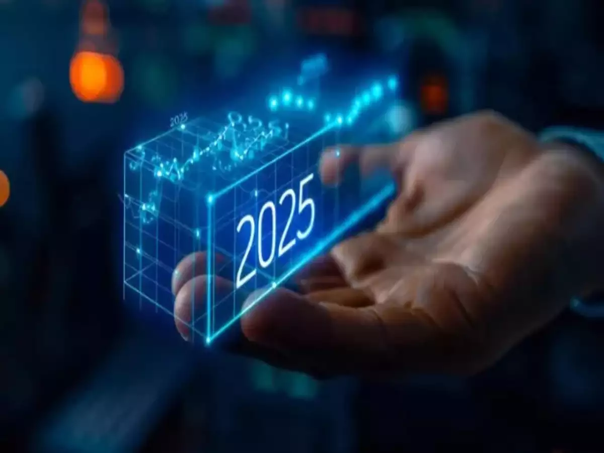 Next10 in Tech 2025: The Game-Changing Innovations to Watch